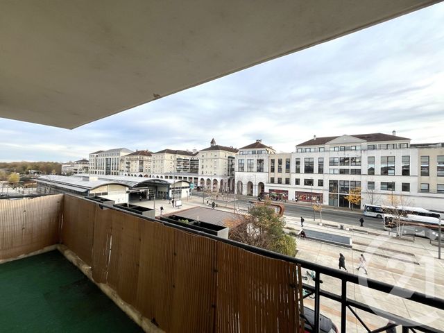 Appartement F3 à vendre BUSSY ST GEORGES
