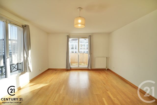 Appartement F3 à vendre - 3 pièces - 65.57 m2 - BUSSY ST GEORGES - 77 - ILE-DE-FRANCE - Century 21 Agence Parc Avenue