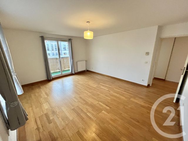 Appartement F3 à vendre - 3 pièces - 65.57 m2 - BUSSY ST GEORGES - 77 - ILE-DE-FRANCE - Century 21 Agence Parc Avenue