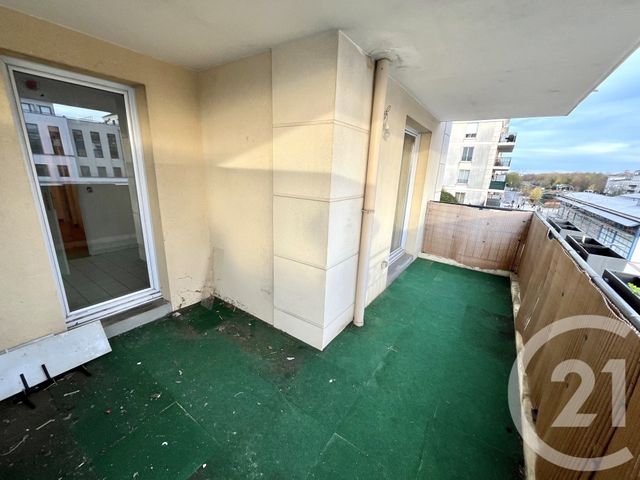 Appartement F3 à vendre - 3 pièces - 65.57 m2 - BUSSY ST GEORGES - 77 - ILE-DE-FRANCE - Century 21 Agence Parc Avenue
