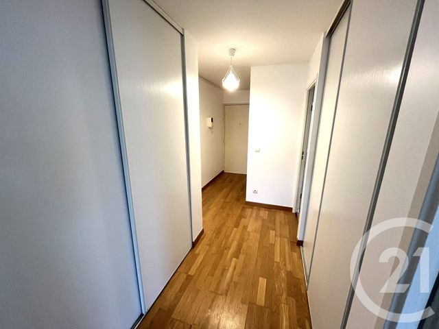 Appartement F3 à vendre - 3 pièces - 65.57 m2 - BUSSY ST GEORGES - 77 - ILE-DE-FRANCE - Century 21 Agence Parc Avenue