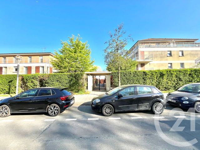 appartement - BUSSY ST GEORGES - 77