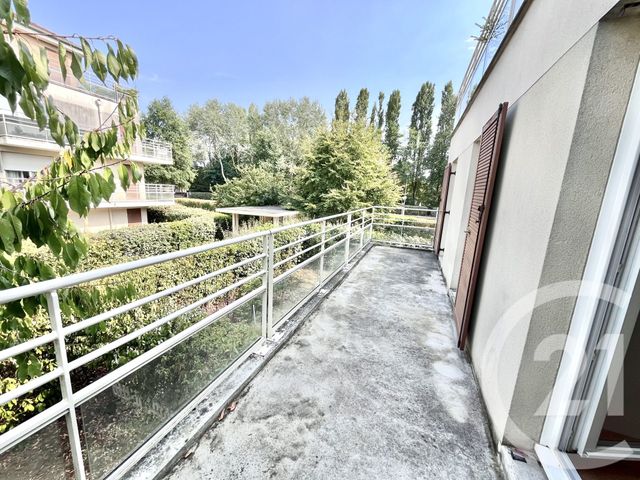 Appartement F2 à vendre - 2 pièces - 49.22 m2 - BUSSY ST GEORGES - 77 - ILE-DE-FRANCE - Century 21 Agence Parc Avenue
