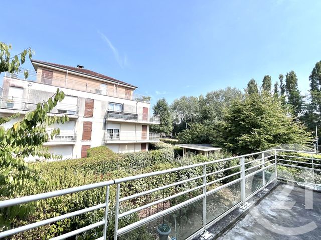 Appartement F2 à vendre - 2 pièces - 49.22 m2 - BUSSY ST GEORGES - 77 - ILE-DE-FRANCE - Century 21 Agence Parc Avenue
