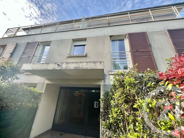 Appartement F2 à vendre - 2 pièces - 49.22 m2 - BUSSY ST GEORGES - 77 - ILE-DE-FRANCE - Century 21 Agence Parc Avenue