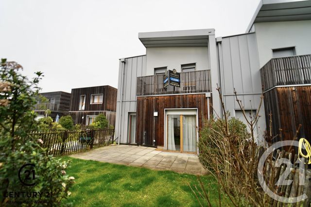 maison à louer - 3 pièces - 76.85 m2 - BUSSY ST GEORGES - 77 - ILE-DE-FRANCE - Century 21 Agence Parc Avenue