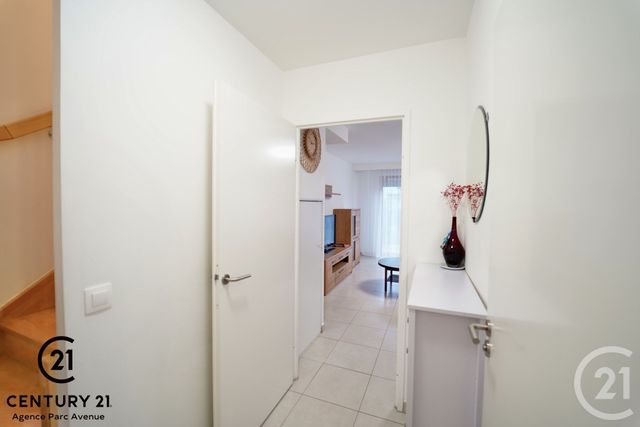 maison à louer - 3 pièces - 76.85 m2 - BUSSY ST GEORGES - 77 - ILE-DE-FRANCE - Century 21 Agence Parc Avenue