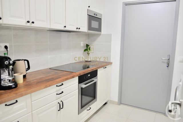 maison à louer - 3 pièces - 76.85 m2 - BUSSY ST GEORGES - 77 - ILE-DE-FRANCE - Century 21 Agence Parc Avenue