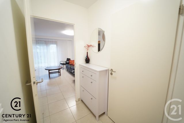 maison à louer - 3 pièces - 76.85 m2 - BUSSY ST GEORGES - 77 - ILE-DE-FRANCE - Century 21 Agence Parc Avenue