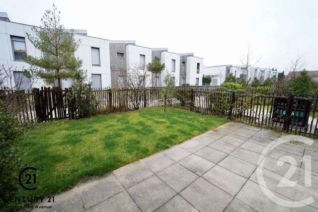 maison à louer - 3 pièces - 76.85 m2 - BUSSY ST GEORGES - 77 - ILE-DE-FRANCE - Century 21 Agence Parc Avenue