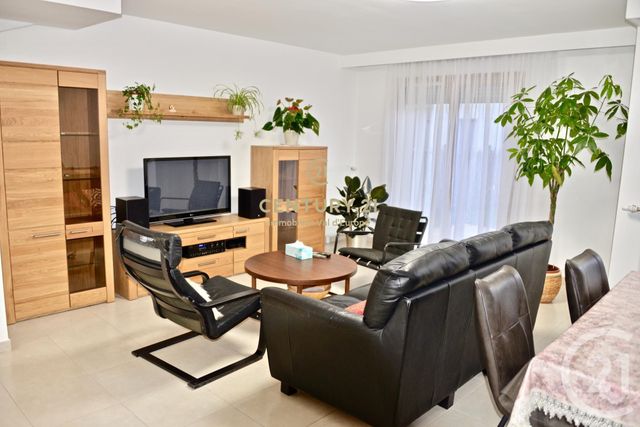 maison à louer - 3 pièces - 76.85 m2 - BUSSY ST GEORGES - 77 - ILE-DE-FRANCE - Century 21 Agence Parc Avenue