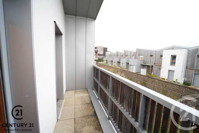 maison à louer - 3 pièces - 76.85 m2 - BUSSY ST GEORGES - 77 - ILE-DE-FRANCE - Century 21 Agence Parc Avenue