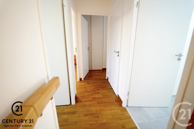 maison à louer - 3 pièces - 76.85 m2 - BUSSY ST GEORGES - 77 - ILE-DE-FRANCE - Century 21 Agence Parc Avenue
