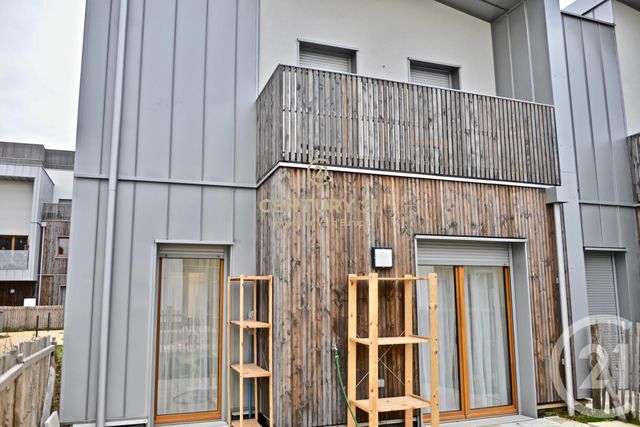 maison à louer - 3 pièces - 76.85 m2 - BUSSY ST GEORGES - 77 - ILE-DE-FRANCE - Century 21 Agence Parc Avenue