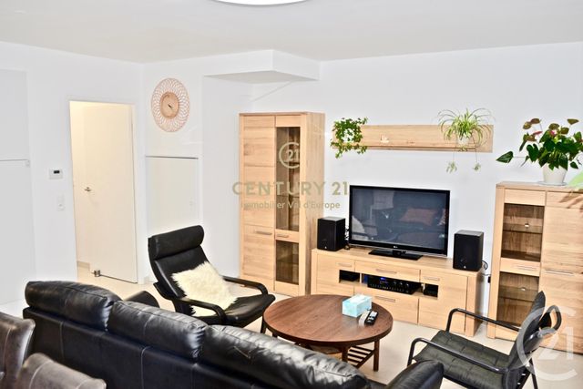 maison à louer - 3 pièces - 76.85 m2 - BUSSY ST GEORGES - 77 - ILE-DE-FRANCE - Century 21 Agence Parc Avenue