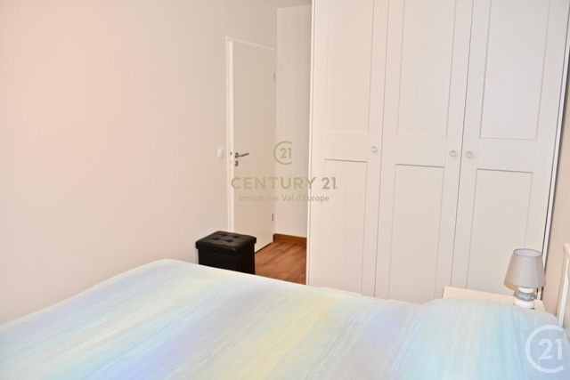 maison à louer - 3 pièces - 76.85 m2 - BUSSY ST GEORGES - 77 - ILE-DE-FRANCE - Century 21 Agence Parc Avenue