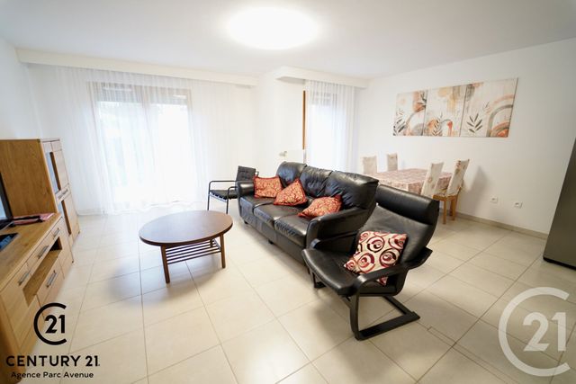 maison à louer - 3 pièces - 76.85 m2 - BUSSY ST GEORGES - 77 - ILE-DE-FRANCE - Century 21 Agence Parc Avenue