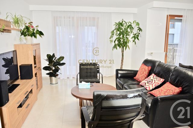 maison à louer - 3 pièces - 76.85 m2 - BUSSY ST GEORGES - 77 - ILE-DE-FRANCE - Century 21 Agence Parc Avenue