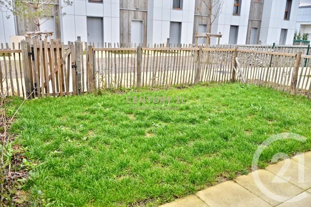 maison à louer - 3 pièces - 76.85 m2 - BUSSY ST GEORGES - 77 - ILE-DE-FRANCE - Century 21 Agence Parc Avenue