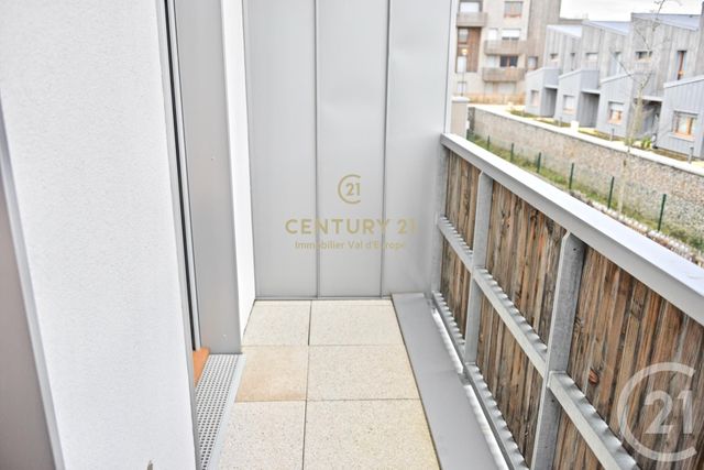 maison à louer - 3 pièces - 76.85 m2 - BUSSY ST GEORGES - 77 - ILE-DE-FRANCE - Century 21 Agence Parc Avenue