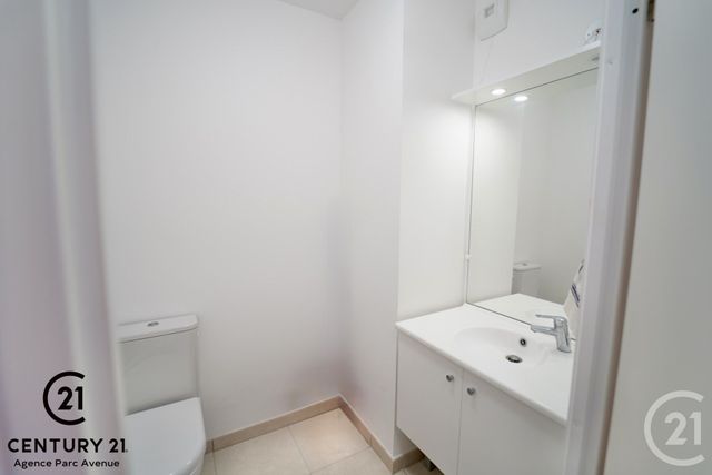 maison à louer - 3 pièces - 76.85 m2 - BUSSY ST GEORGES - 77 - ILE-DE-FRANCE - Century 21 Agence Parc Avenue