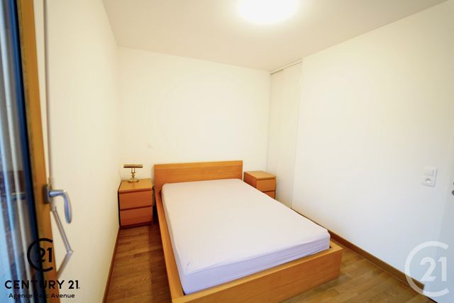 maison à louer - 3 pièces - 76.85 m2 - BUSSY ST GEORGES - 77 - ILE-DE-FRANCE - Century 21 Agence Parc Avenue