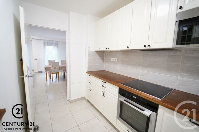 maison à louer - 3 pièces - 76.85 m2 - BUSSY ST GEORGES - 77 - ILE-DE-FRANCE - Century 21 Agence Parc Avenue