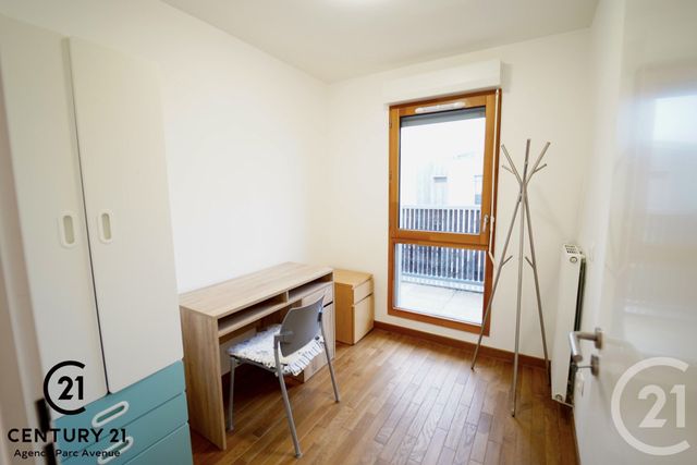 maison à louer - 3 pièces - 76.85 m2 - BUSSY ST GEORGES - 77 - ILE-DE-FRANCE - Century 21 Agence Parc Avenue