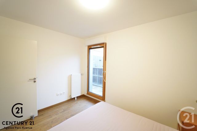 maison à louer - 3 pièces - 76.85 m2 - BUSSY ST GEORGES - 77 - ILE-DE-FRANCE - Century 21 Agence Parc Avenue