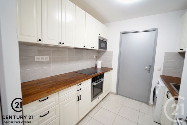 maison à louer - 3 pièces - 76.85 m2 - BUSSY ST GEORGES - 77 - ILE-DE-FRANCE - Century 21 Agence Parc Avenue