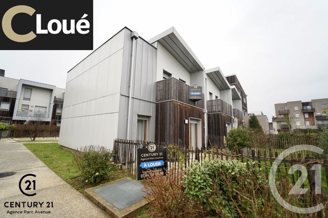 maison - BUSSY ST GEORGES - 77