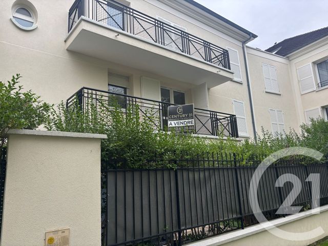appartement - BUSSY ST GEORGES - 77