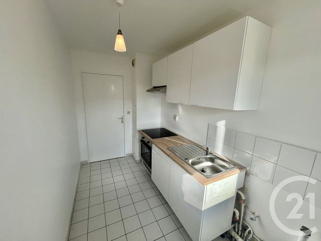 Appartement F2 à louer - 2 pièces - 43.73 m2 - TORCY - 77 - ILE-DE-FRANCE - Century 21 Agence Parc Avenue