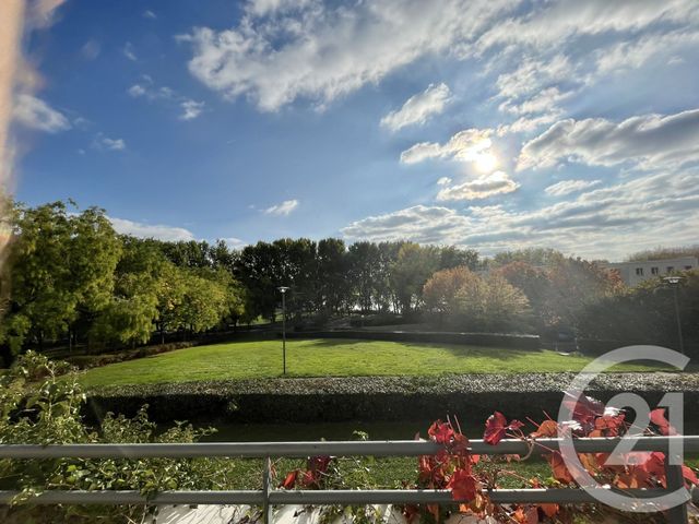 Appartement F2 à louer - 2 pièces - 43.73 m2 - TORCY - 77 - ILE-DE-FRANCE - Century 21 Agence Parc Avenue