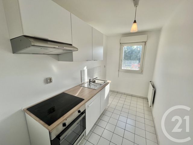 Appartement F2 à louer - 2 pièces - 43.73 m2 - TORCY - 77 - ILE-DE-FRANCE - Century 21 Agence Parc Avenue