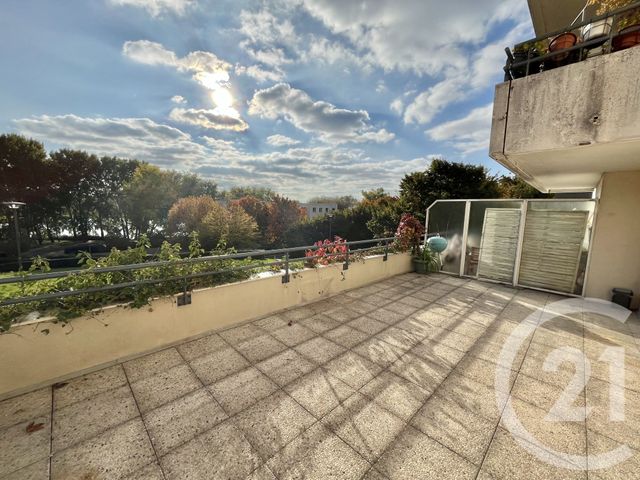 Appartement F2 à louer - 2 pièces - 43.73 m2 - TORCY - 77 - ILE-DE-FRANCE - Century 21 Agence Parc Avenue