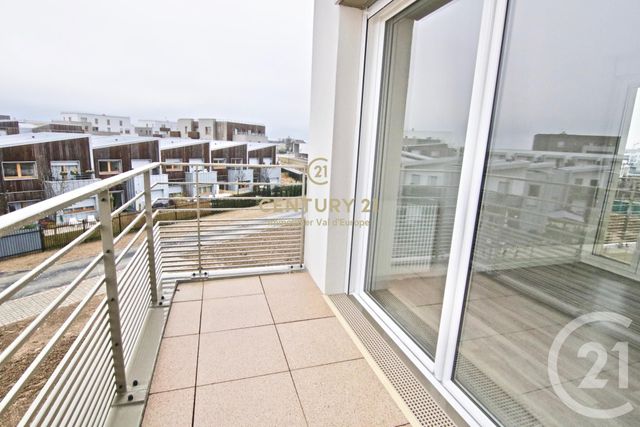 appartement - BUSSY ST GEORGES - 77