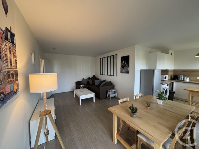 Afficher la photo en grand Appartement F2 à louer - 2 pièces - 45.83 m2 - SERRIS - 77 - ILE-DE-FRANCE - Century 21 Agence Parc Avenue