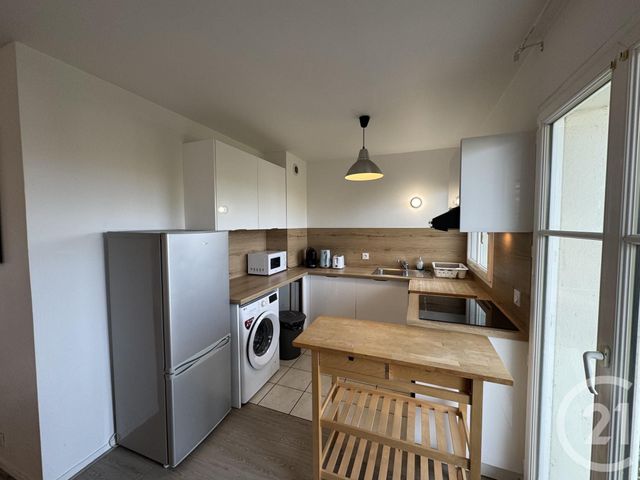 Afficher la photo en grand Appartement F2 à louer - 2 pièces - 45.83 m2 - SERRIS - 77 - ILE-DE-FRANCE - Century 21 Agence Parc Avenue