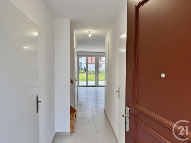 Afficher la photo en grand Appartement F5 à louer - 5 pièces - 98.5 m2 - SERRIS - 77 - ILE-DE-FRANCE - Century 21 Agence Parc Avenue