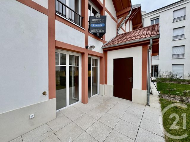 Afficher la photo en grand Appartement F5 à louer - 5 pièces - 98.5 m2 - SERRIS - 77 - ILE-DE-FRANCE - Century 21 Agence Parc Avenue