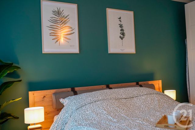 Appartement à louer - 2 pièces - 47.9 m2 - SERRIS - 77 - ILE-DE-FRANCE - Century 21 Agence Parc Avenue