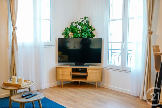 Appartement à louer - 2 pièces - 47.9 m2 - SERRIS - 77 - ILE-DE-FRANCE - Century 21 Agence Parc Avenue