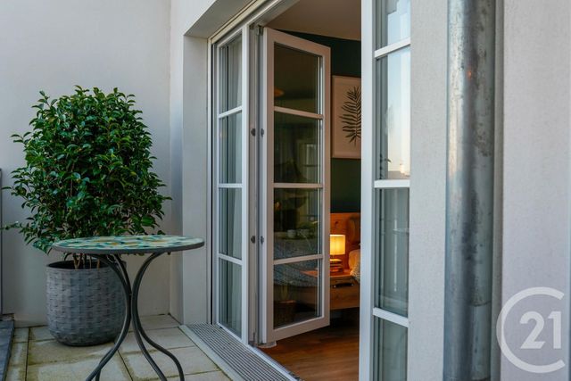 Appartement à louer - 2 pièces - 47.9 m2 - SERRIS - 77 - ILE-DE-FRANCE - Century 21 Agence Parc Avenue