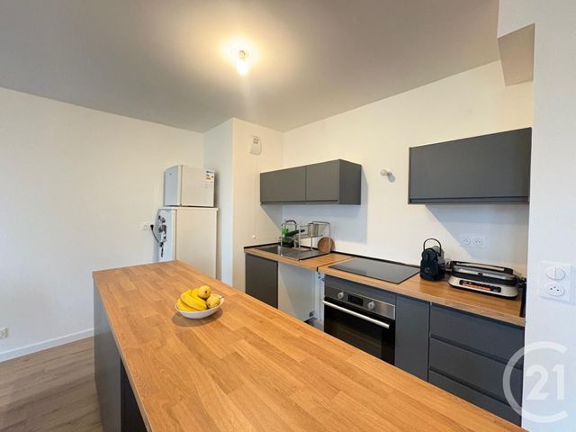 Appartement F2 à louer BUSSY ST GEORGES