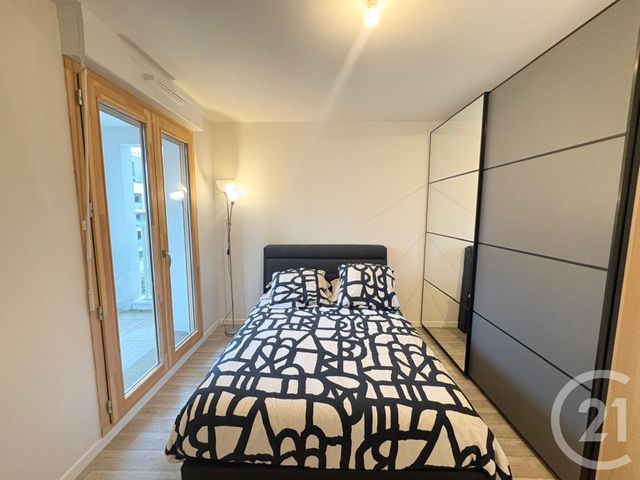 Appartement F2 à louer - 2 pièces - 45.65 m2 - BUSSY ST GEORGES - 77 - ILE-DE-FRANCE - Century 21 Agence Parc Avenue