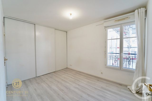 Appartement F2 à louer - 2 pièces - 44.7 m2 - BUSSY ST GEORGES - 77 - ILE-DE-FRANCE - Century 21 Agence Parc Avenue