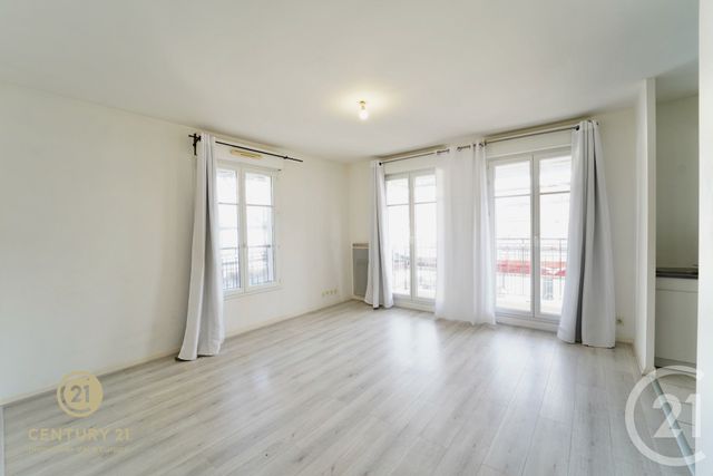 Appartement F2 à louer BUSSY ST GEORGES
