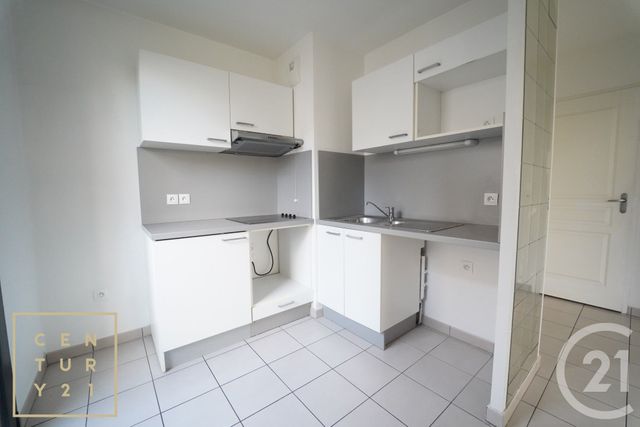 Appartement F3 à vendre - 3 pièces - 66.57 m2 - BUSSY ST GEORGES - 77 - ILE-DE-FRANCE - Century 21 Agence Parc Avenue
