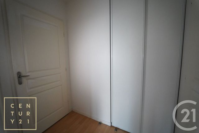 Appartement F3 à vendre - 3 pièces - 66.57 m2 - BUSSY ST GEORGES - 77 - ILE-DE-FRANCE - Century 21 Agence Parc Avenue